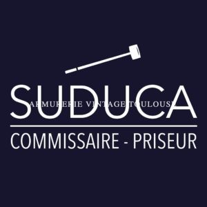 Vente aux enchères, le 23 mars 2022 à Toulouse chez Maître Suduca