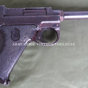 Pistolet Lahti M40 Husqvarna