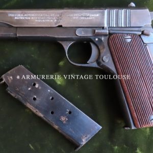 Réplique simplifiée du mythique pistolet Colt 1911 A1